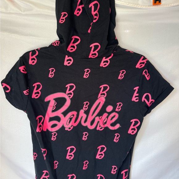 Barbie Large Kids Jacket - Picture 6 of 6